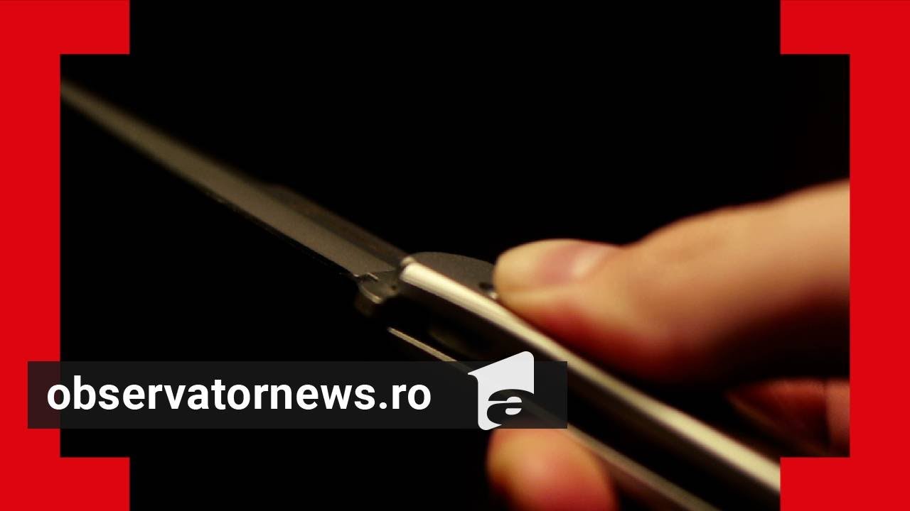 Elev, despre profesoara care a scos briceagul la ei: 