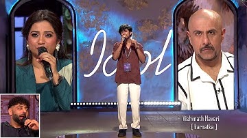 Indian Idol season 16 New Promo Audition 🎙️ Shreya Ghoshal Best Performance | Indian Idol 2025