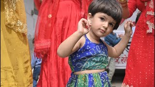 Raavi ne macha di tod be