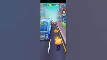 Cat Runner Game 🐱 | Fun Running Adventure Short#shorts #racinggame #run #gaming #games #KidsGame