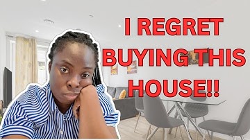 Buying My First UK Property Was a Mistake… Here’s What I Wish I Knew!