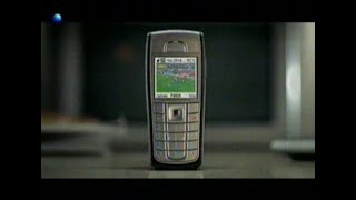 Nokia 6230i Reklam Filmi ( 2005 )