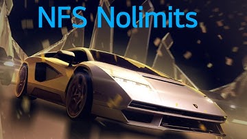 NFS Nolimits gameplay ,Ep=1