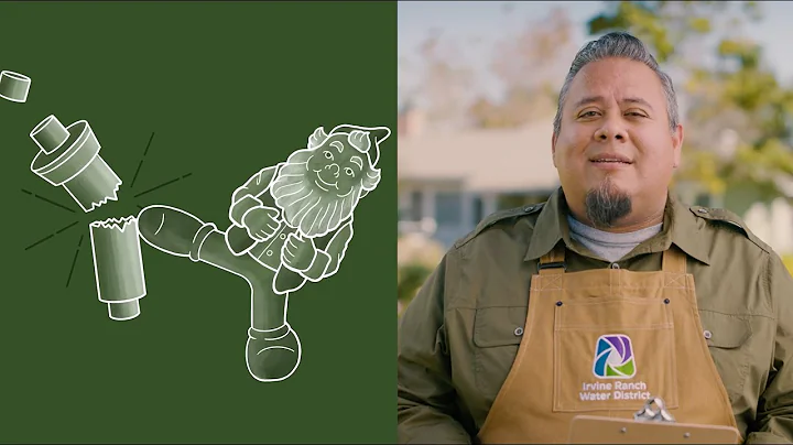 The Shed Show - Episode 3: Watering Tips for a Gorgeous Yard