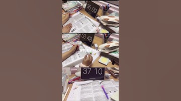 Study Vlog 📚🎧 #study #studymotivation #studymotivation #studyvlog #viral #shorts #fyp #trending