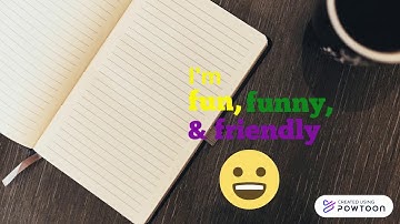 Library Skills Welcome Video