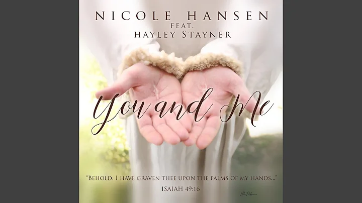 You and Me (feat. Hayley Stayner)