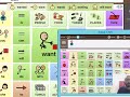 Avaz live an effective teletherapy solution for aac users built into avaz aac app