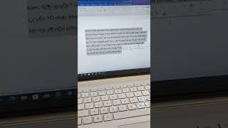 Fix lỗi font trên word siêu nhanh, không phải ai cũng biết screenshot 1