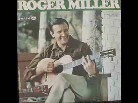 Roger Miller Photo 36