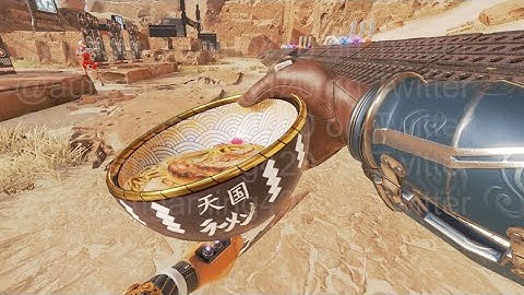 LEAKED ALL VALKYRIE HEIRLOOM Inspections & SECRET AnimationS!!! #apexlegends