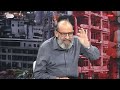 ما بعد وقف إطلاق النار.. الـOTV في متابعة دقيقة للأحداث في لبنان والمنطقة