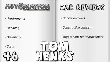 Automation [Ep. 46] - Reviewing the Vector Automotive line-up