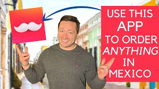 The Only App you Need in MEXICO screenshot 2