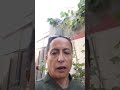 Polisdəki cinayətkarların adlarını bir bir açıqladı, özünə qarşı olan …