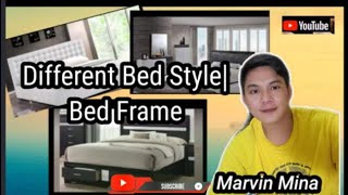Bed Idea's To Your House|Different Bed Style|MarvinMina