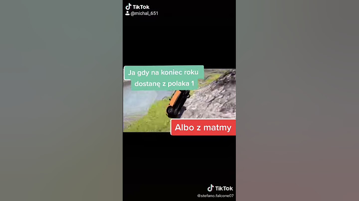 Co się dzieje gdy dostaniesz 1 w klasie 6