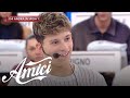 Amici 24 - Alessio - Fentanyl