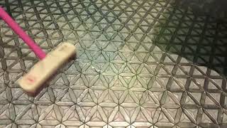 How to clean & maintenance SONITE mosaic screenshot 4