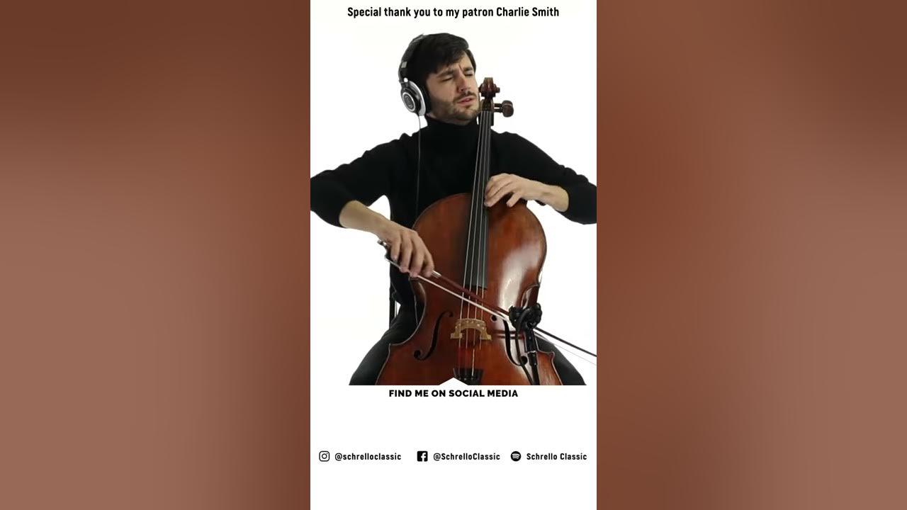 Let me Play Rachmaninoff for you