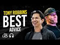 Tony Robbins Advice That Changed My Life - Change Your Life in 2020