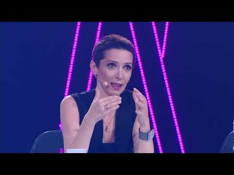 დიდი სცენა - ცოტნე ბარბაქაძე - რომანსერო | Didi Scena - Cotne Barbakadze