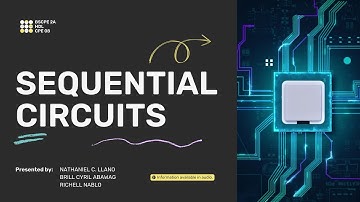 Implementation of Synchronous Sequential Circuit for 7-Segment Display Control