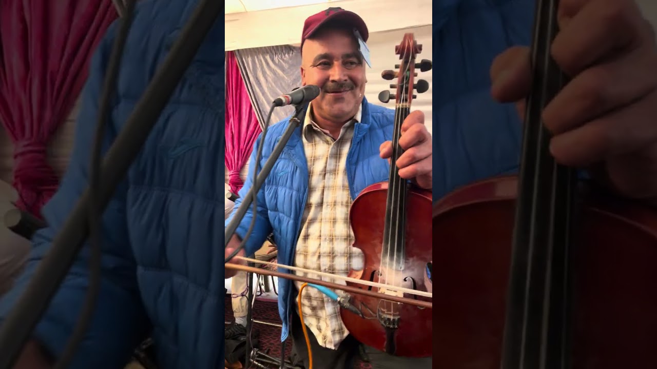 العربي العلليوي #قصارة_2026 🎻🎻 0677921402 l3rbi l3lliwi