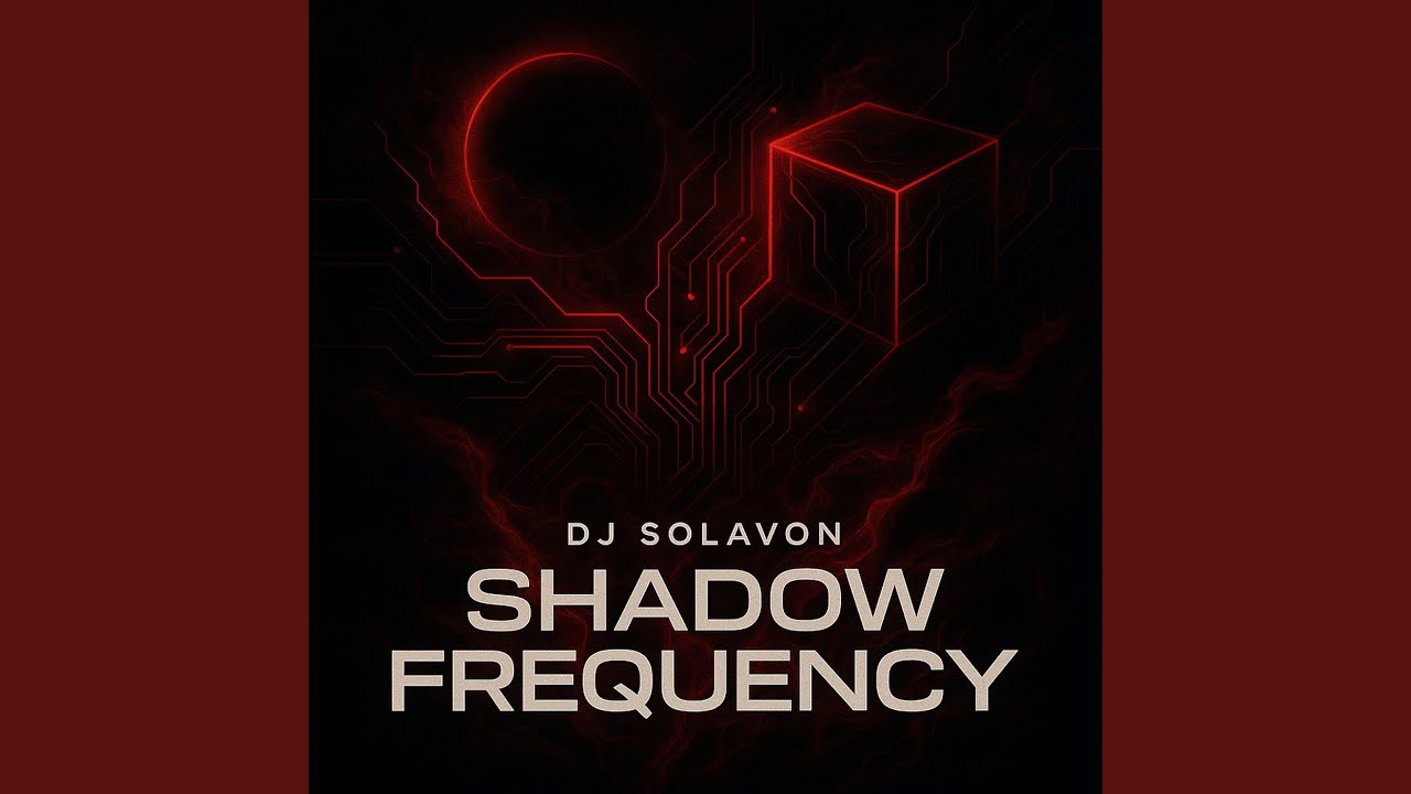 Obejrzyj Shadow Frequency w YouTube Obejrzyj Shadow Frequency w YouTube
