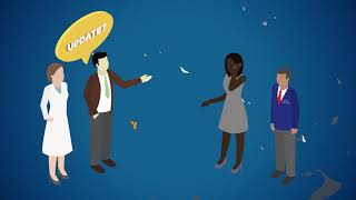 SVP's Network Infrastructure Assessment & Consultative Process