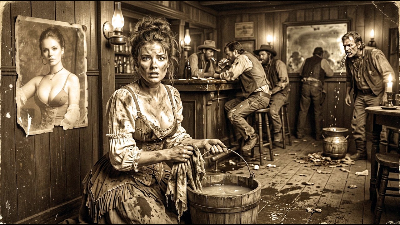 The SHOCKING Truth About Hygiene in the WILD WEST (The Movies Lied)
