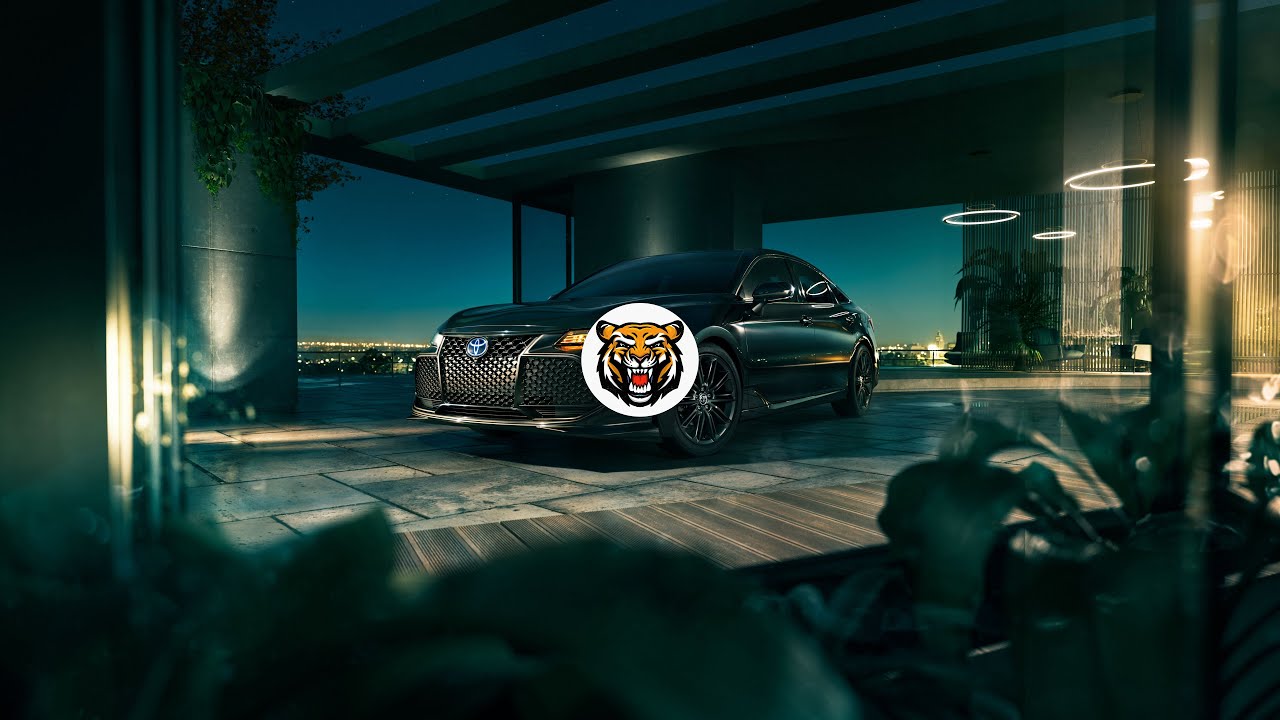 Sean Paul - She Doesn't Mind (NORTKASH x BROHM & OSIS Remix)