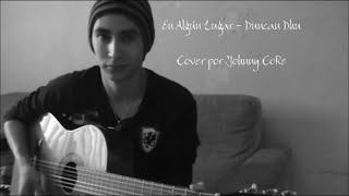 Video thumbnail of "Duncan Dhu - En Algún Lugar | Cover"