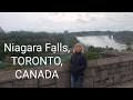 Niagara Falls  Toronto | НИАГАРА | MS_PERFUME