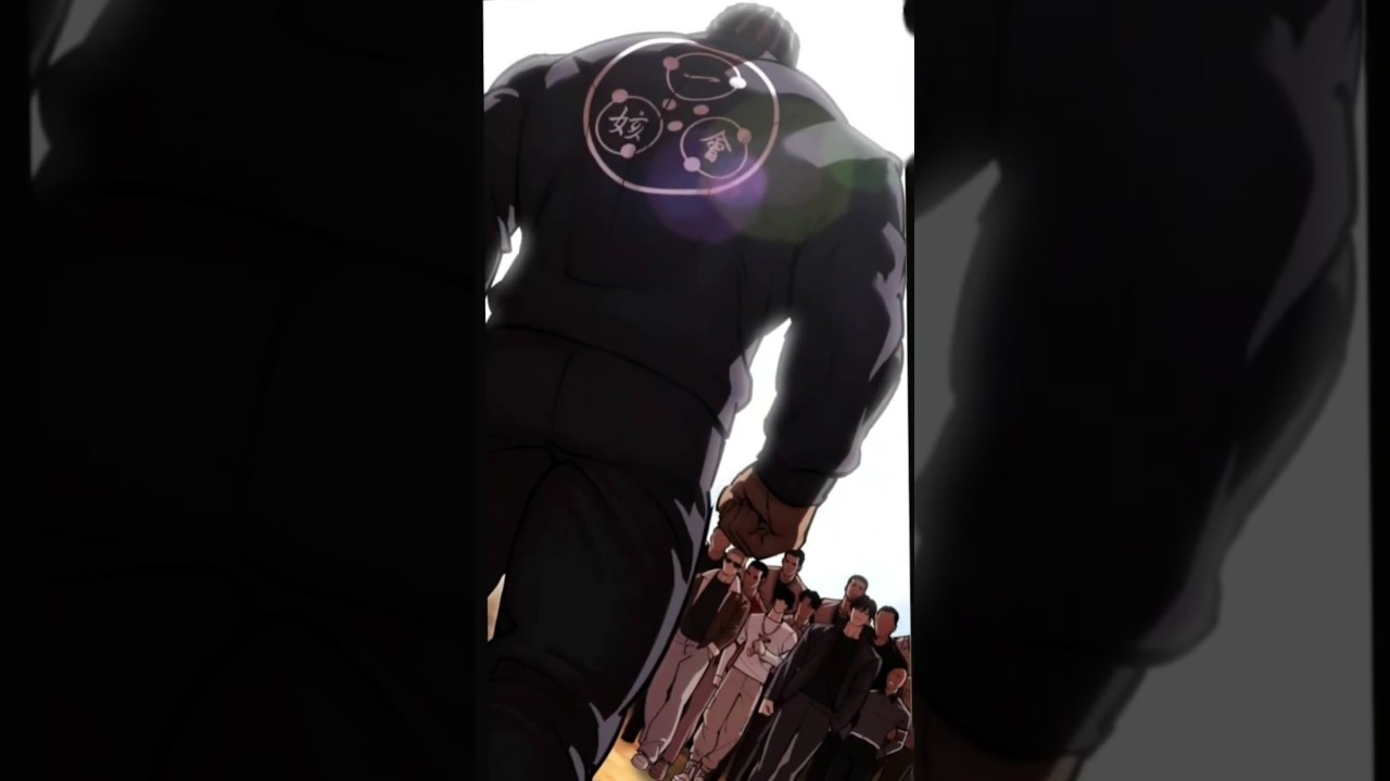 Mandeok VS Changsu Subordinates is coming..🥶