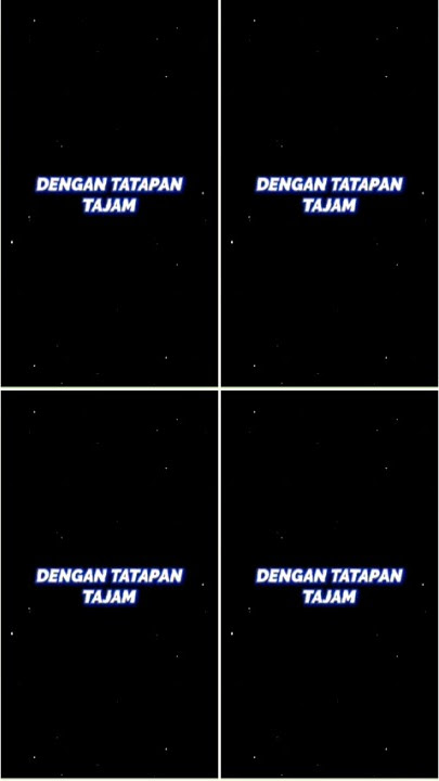 Dengan tatapan tajam penuh percaya diri si wanita tergila-gila 4 cogan #fypシ #vidioshort