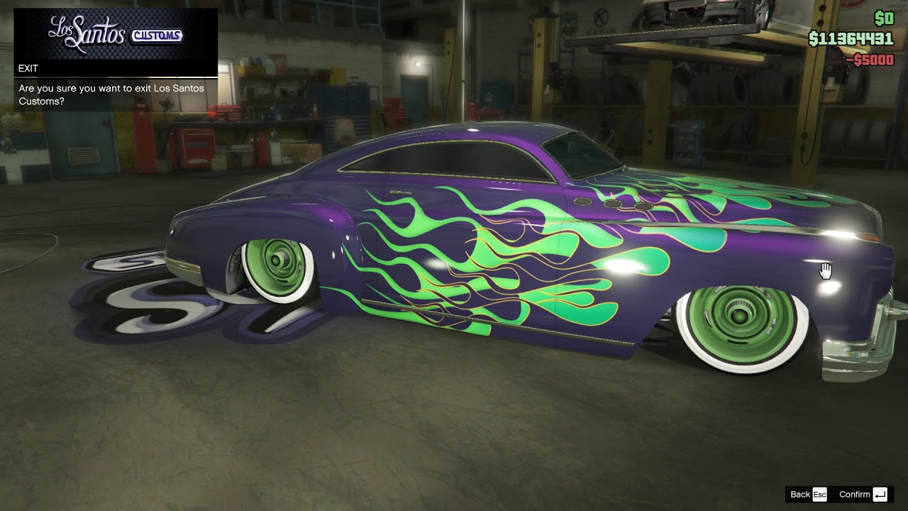 Hermes gta 5 машина
