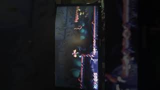 Rayman Redemption Hidden Secret