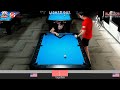 Central Florida USA pool league 9- ball Teams Vegas Cup Day 1 2023
