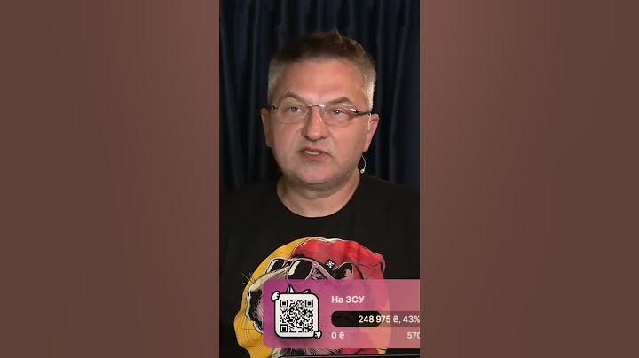 ЩО РОБИТИ з Миколою Тищенком