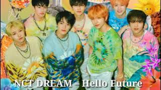NCT DREAM – Hello Future Ringtone
