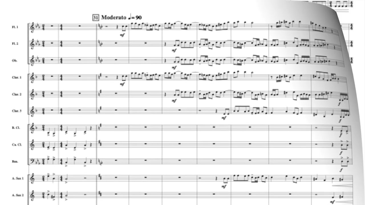 Patapan by Kurt Heinecke