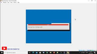 Cara Install Briker 2 1 1 pada Virtualbox   YouTube
