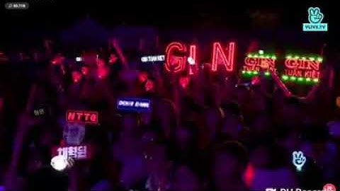 Buổi trình diễn thật tuyệt vời của anh /Gin Tuấn Kiệt