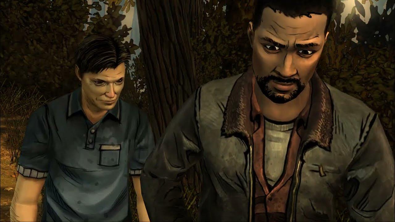 The Walking Dead Series 6 YouTube