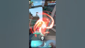 how to use Opretar with sova drone #gaming #valorant #proplayer #shorts