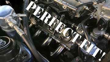 Speed Engineering LS 3rd Gen Header Install | LSA Blower Swap
