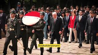 27 Haziran Cumartesi, Tandoğan I Çıyorum