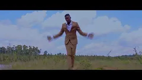 Mycall Amani Safari  Official Music Video