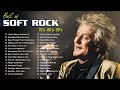 Soft Rock Songs Of The 70s 80s 90s-Michael Bolton,Rod Stewart, Bee Gees,Lobo,Phil Colins, Elton John